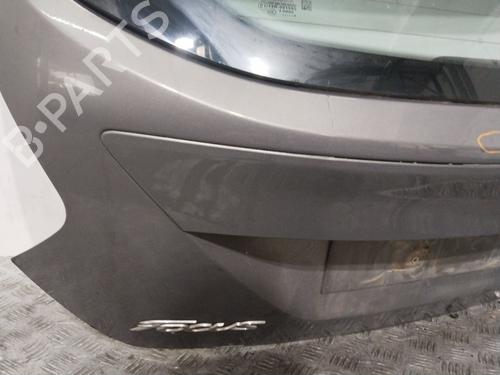 Tailgate FORD FOCUS II (DA_, HCP, DP)  | BP26525196C6 