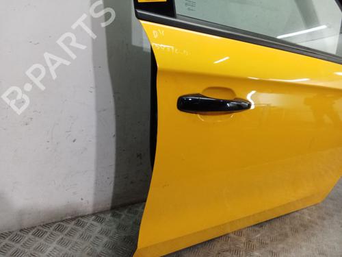 Dør højre fortil CITROËN C-ELYSEE (DD_) 1.6 VTi 115 (DDNFP0, DDNFP6, DDNFP9) | BP37173190C3 - Image 2