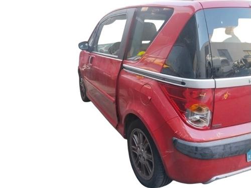 Front right window mechanism PEUGEOT 1007 (KM_) 1.6 16V | BP26910052C23 - Image 13