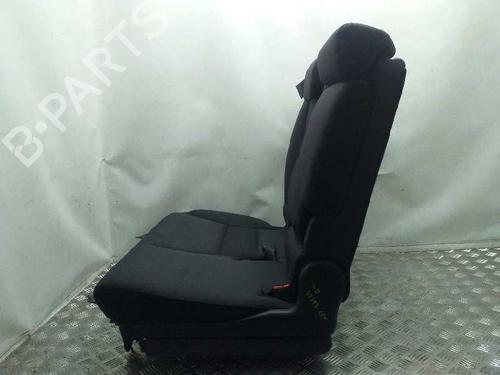 Sæde Bagtil HONDA CR-V III (RE_) | BP7632494C17 - Image 2