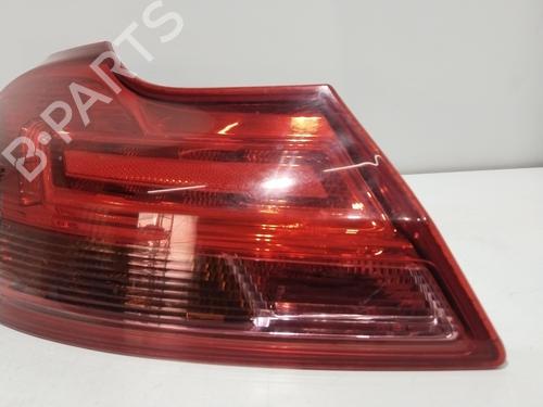 Left taillight OPEL INSIGNIA A (G09) 2.0 CDTI (68) | BP26128778C34 - Image 2