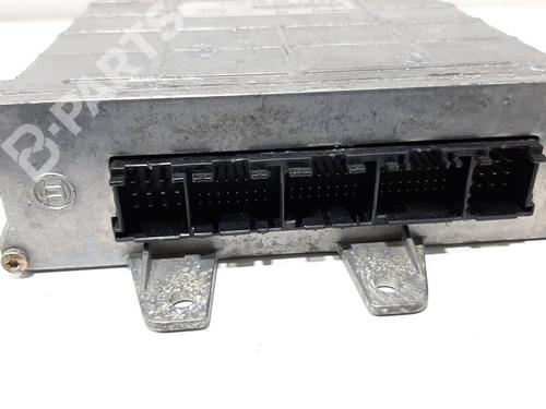 Engine control unit (ECU) AUDI A4 B5 Avant (8D5)  | BP8493843M57 