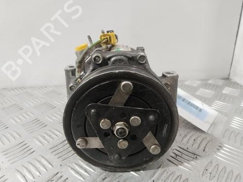 Used AC compressor PEUGEOT 407 (6D_) 2.0 HDi 135 (6DRHRH, 6DRHRE, 6DRHRG, 6DRHRJ) (136 hp) 31317483