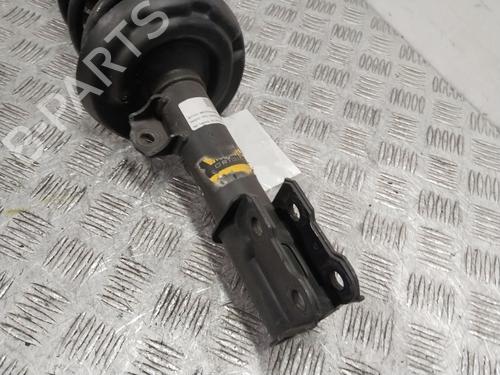 Right front shock absorber OPEL ZAFIRA A MPV (T98)  | BP11059889M17 