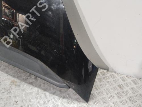 Hood CITROËN C4 Grand Picasso I (UA_) 1.6 HDi | BP30858301C1