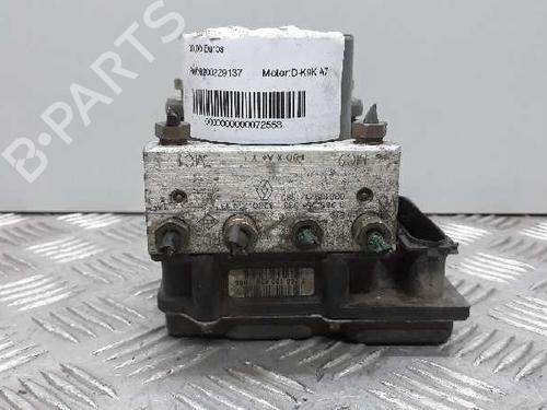 ABS Bremseaggregat ABS Bremseaggregat 39173640 39173640