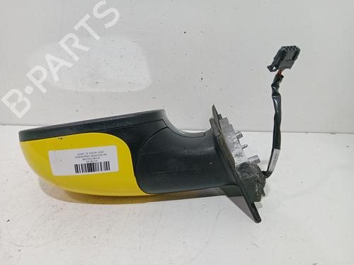 Left mirror SEAT ALTEA XL (5P5, 5P8) 1.6 TDI | BP17755590C26 
