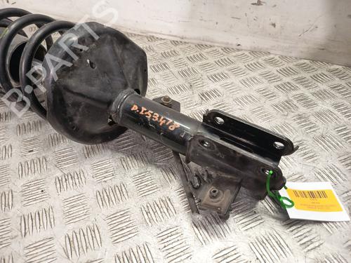 Left front shock absorber CHEVROLET LACETTI (J200) 1.6 | BP36295045M16 - Image 2