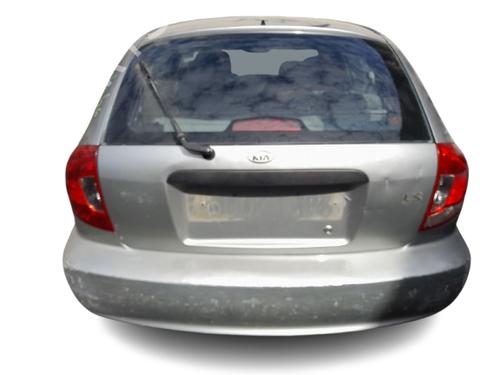 Left taillight KIA RIO I Hatchback (DC) 1.5 16V | BP36230957C34 - Image 5