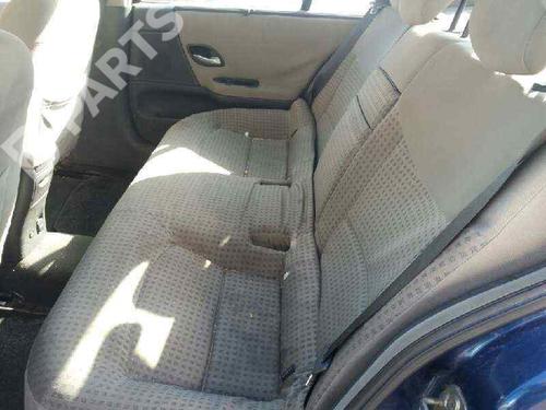 Left mirror RENAULT LAGUNA II (BG0/1_)  | BP7465137C26 