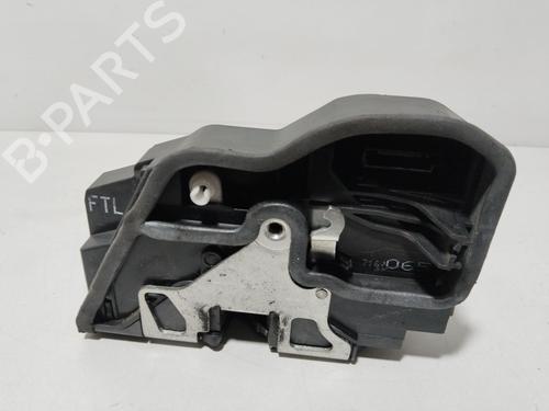 Front left lock BMW X3 (E83) 3.0 d | BP31829237C98 - Image 2