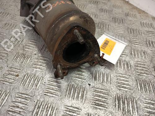 Catalyst OPEL MERIVA A MPV (X03) 1.7 CDTI (E75) | BP33618749M10 - Image 2