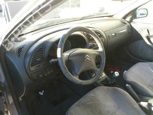 Front right exterior door handle CITROËN XSARA (N1) 1.6 16V | BP5193707C129 