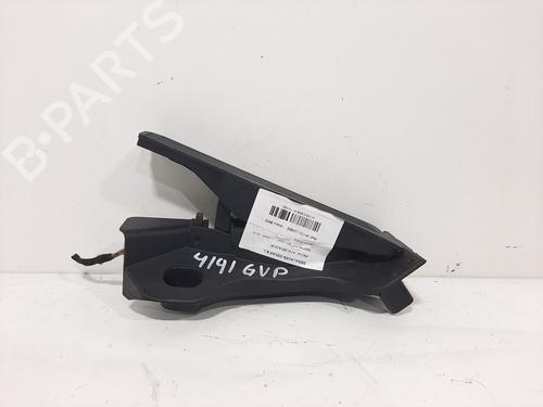 Used Pedal Pedal SEAT ALTEA (5P1) [2004-2015] 6681394 6681394