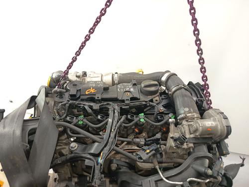 Engine FORD FIESTA VI (CB1, CCN)  | BP28010224M1  - Image 7