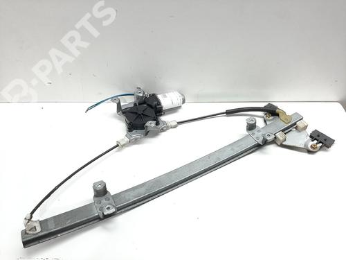 Front right window mechanism NISSAN ALMERA TINO (V10)  | BP7458431C23 