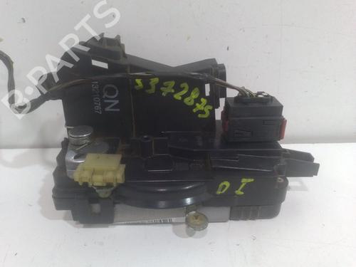 Used Front left lock OPEL VECTRA C (Z02) [2002-2009]  12255979