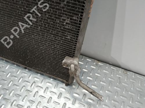 AC radiator TOYOTA AURIS (_E15_) 1.4 D-4D (NDE150_, NDE150R) | BP31832750M32