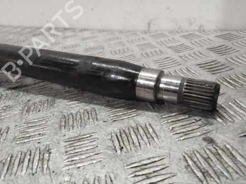 Right front driveshaft OPEL INSIGNIA A Sports Tourer (G09) 2.0 CDTI (35) | BP27706579M39 