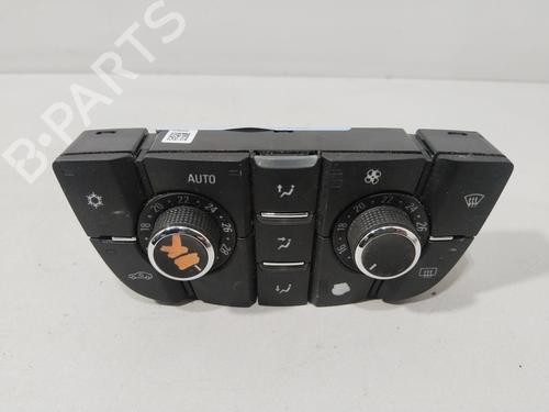 Used Climate control OPEL ASTRA J Sports Tourer (P10) [2010-2015]  29270686