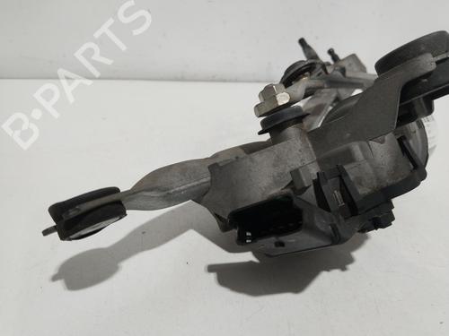 Front wiper motor PEUGEOT 107 (PM_, PN_) 1.0 | BP24514989M29 