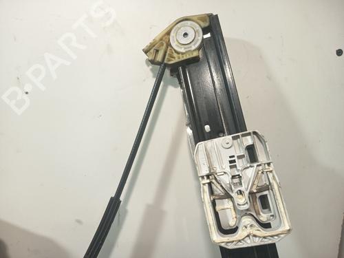 Front right window mechanism SEAT LEON (5F1) 1.5 TGi | BP37605739C23 - Image 5