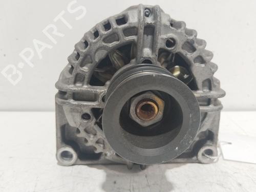 Used Alternator Alternator OPEL ZAFIRA / ZAFIRA FAMILY B (A05) 1.8 (M75) (120 hp) 40101460 40101460