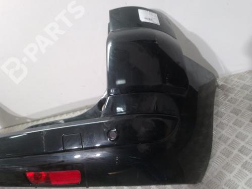 Rear bumper CITROËN C4 Picasso I MPV (UD_)  | BP11366838C8 