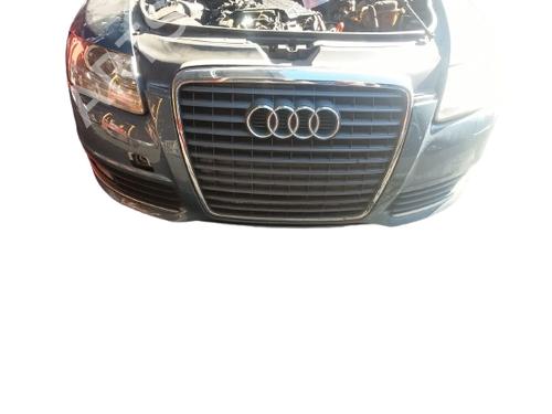 Used Parts AUDI A6 C6 (4F2) 2.0 TDI 4355166
