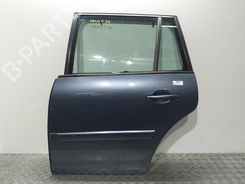 Used Left rear door CITROËN C4 Picasso I MPV (UD_) [2006-2015]  13211220