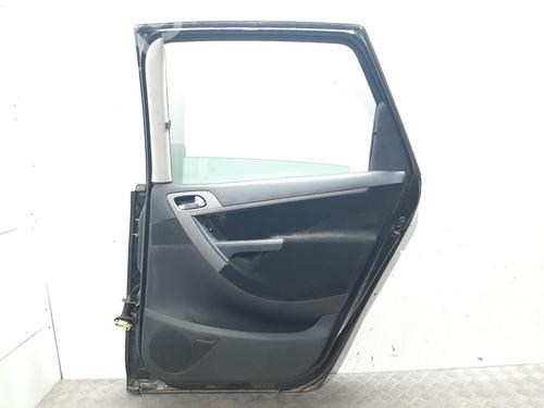 Right rear door CITROËN C4 Picasso I MPV (UD_)  | BP7478081C5 