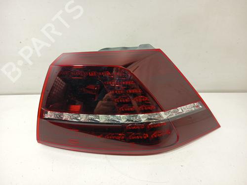 right-taillight-vw-golf-vii-5g1-bq1-be1-be2-2012-2013-2014-2015-2016-2017-2018-2019-2020-2021-34509090 main image