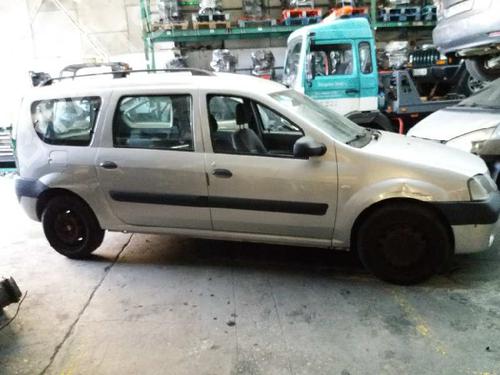 Venstre forlygte DACIA LOGAN (LS_)  | BP36039972C28  - Image 7