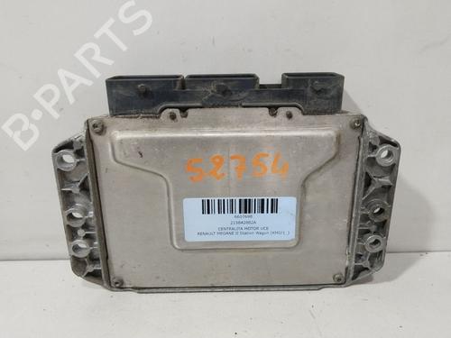 Engine control unit (ECU) RENAULT MEGANE II Estate (KM0/1_)  | BP29867147M57