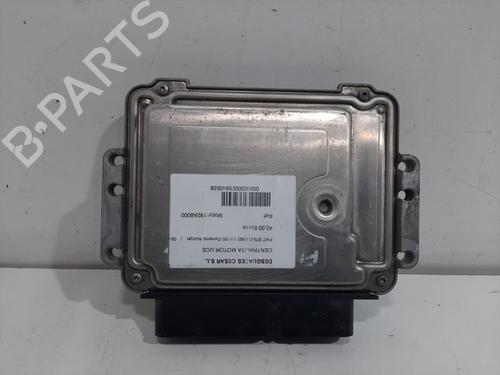 Used Engine control unit (ECU) FIAT STILO (192_) [2001-2010]  12256532
