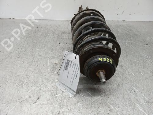 Venstre fortil støddæmper Venstre fortil støddæmper CHEVROLET KALOS 1.2 (72 hp) 8255875 8255875
