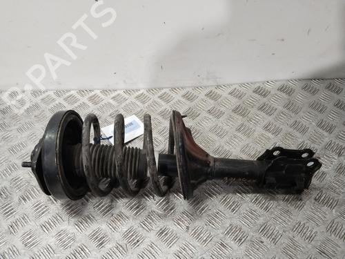 Used Right front shock absorber HYUNDAI COUPE II (GK) [2001-2012]  30730177