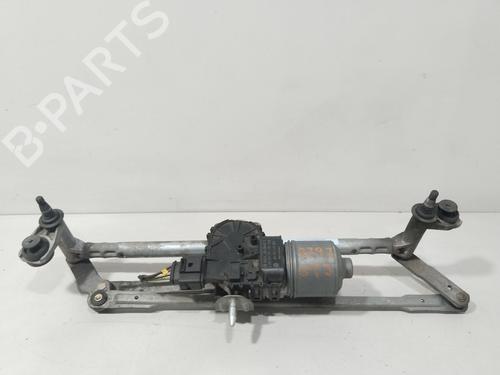 Used Front wiper motor VW POLO V (6R1, 6C1) 1.4 (6R1) (85 hp) 29828530