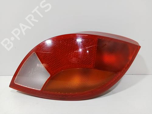 Høyre baklys FORD KA (RB_) 1.3 i (60 hp) 27931010