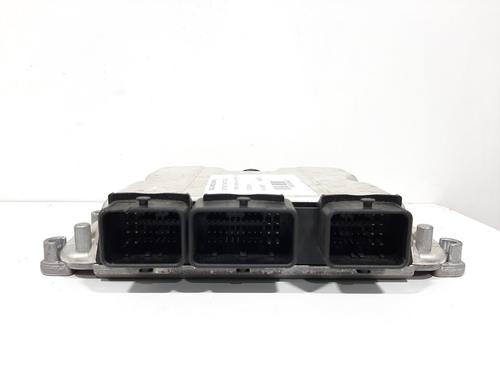 Engine control unit (ECU) CITROËN C5 I (DC_)  | BP7644540M57 