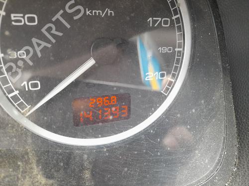 Engine PEUGEOT 307 (3A/C) 2.0 HDi 110 | BP34449463M1 - Image 3