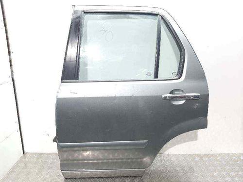 Used Left rear door HONDA CR-V II (RD_) [2001-2007]  6511900