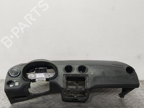Instrumentbord Instrumentbord SEAT IBIZA IV (6J5, 6P1) 1.4 TDI (90 hp) 38992363 38992363