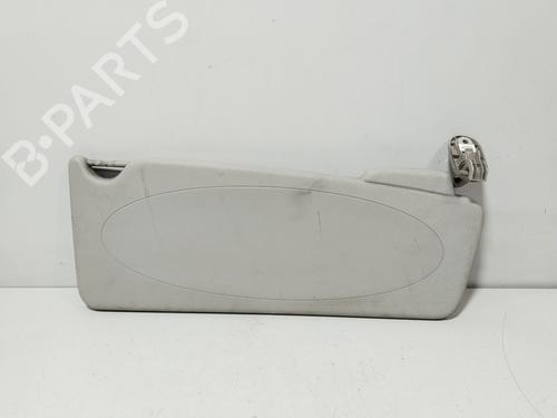 Venstre solskærm RENAULT KANGOO Express (FW0/1_) 1.5 dCi 85 (FW0K, FW0L, FW0B) | BP39239611I1 - Image 2