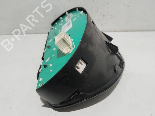 Instrument cluster PEUGEOT 407 (6D_) 1.8 (6D6FZB) | BP23532450C47 