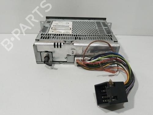 Bilradio NISSAN X-TRAIL I (T30)  | BP28294894E6 