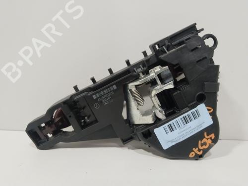 Front right exterior door handle MERCEDES-BENZ A-CLASS (W169) A 160 CDI (169.006, 169.306) | BP27894816C129 