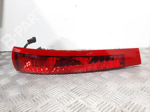 Used Left taillight CITROËN C4 I (LC_) [2004-2014]  6829974