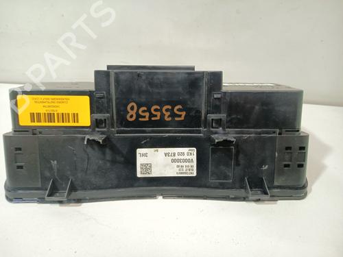 Instrument cluster VW GOLF V Variant (1K5) 1.4 TSI | BP34631134C47 - Image 3
