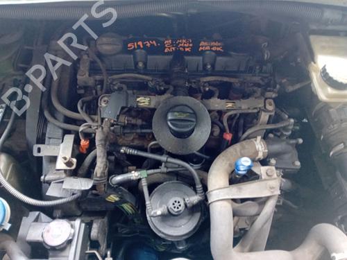 Alternator CITROËN XSARA PICASSO (N68) 2.0 HDi | BP26736021M7 